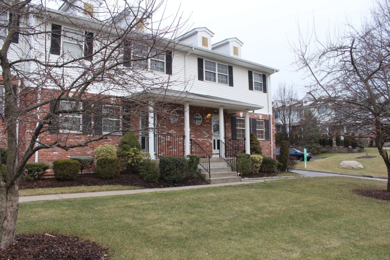 Suffern Townhouse, Rockland County Real Estate