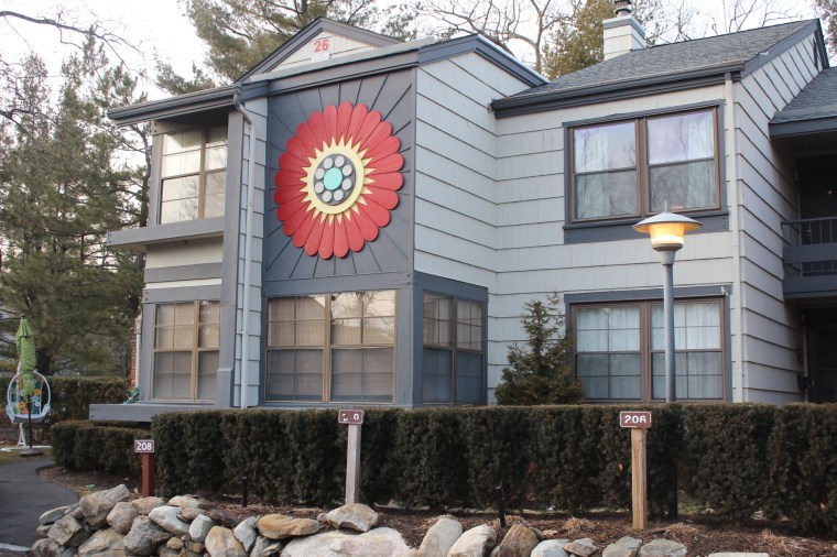 Rockland County real estate Nanuet condo in the hamlets