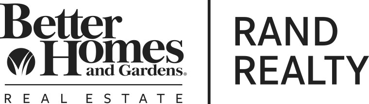 Better Homes and Garden Rand Realty, Rockland County NY real estate.