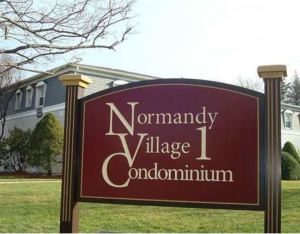 Normandy Village nanuet condos