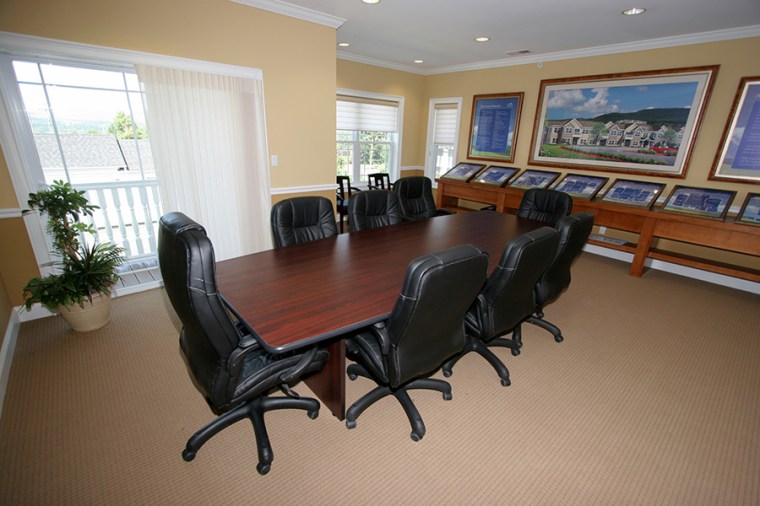 Views at Pomona, Rockland County age 55 and older condos