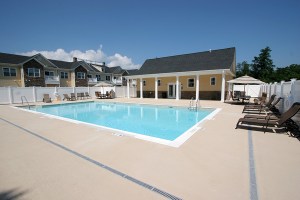 Views at Pomona, Rockland County age 55 and older condos