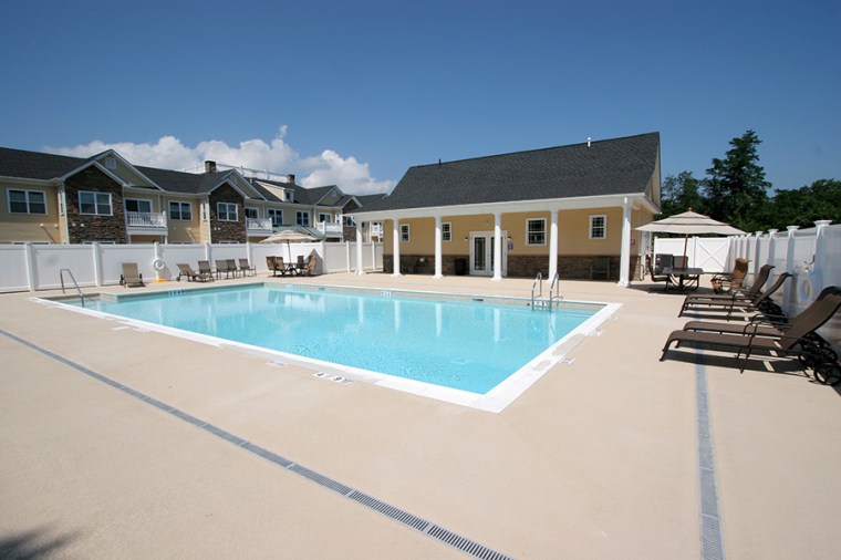 Views at Pomona, Rockland County age 55 and older condos