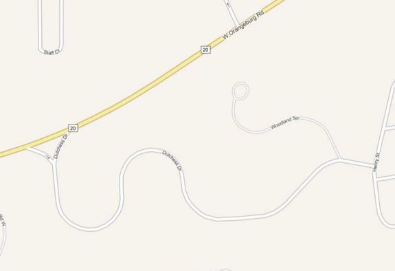 gateway estates orangeburg houses for sale