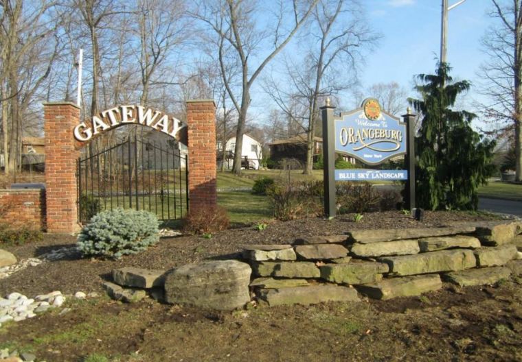 gateway estates orangeburg houses for sale