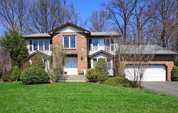 Rockland County Colonial Listings