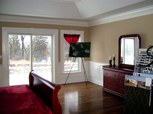 Ryan Mansion Suffern age 55 older rockland county condos