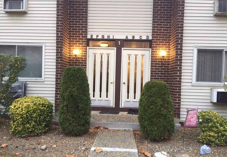 Blue Hill Commons, Rockland County NY condo for sale